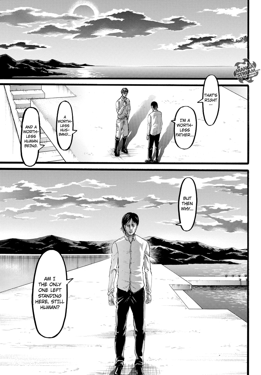 Shingeki no Kyojin Chapter 88 10